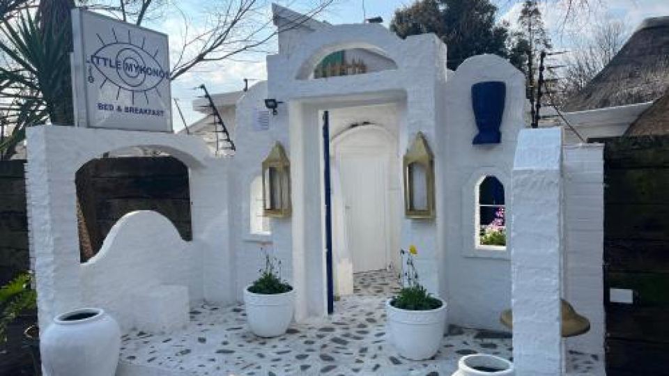Little Mykonos