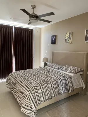 Cozy Golf course villa Hotels in San Pedro de Macoris