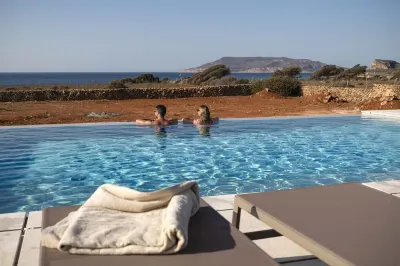 Villa Zabbara Hotel in zona Spiaggia di Lido Burrone