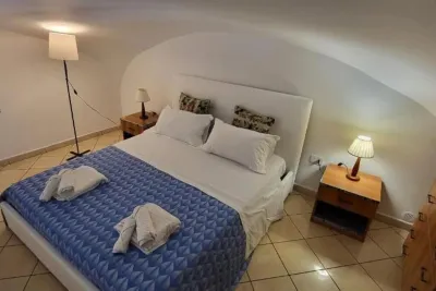 Ammare House Hotel in zona Cetara