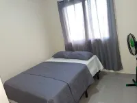 Homly "Feel at home" Amazing mountain views. Hotels in Alto Boquete