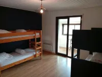 Large house 8 pers. 750m2 of land center of Jard /Mer, 15min walk to the beach