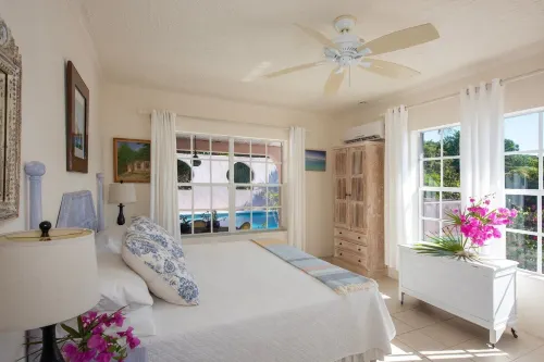 Indigo House 4 Bedroom Home