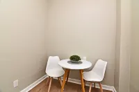 Cute Studio on the Bike Trail