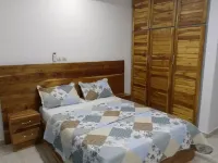 Apartment SWAN - 3 rooms Fully equipped in a quiet location-close to points of interest Hotel a 
