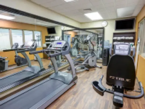 Concord Suites by IHG Hotels in Concord