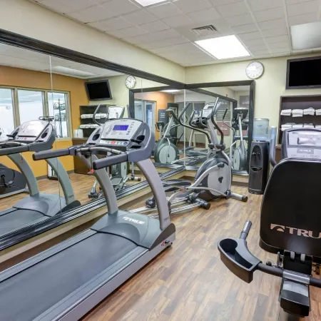 Concord Suites by IHG