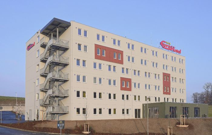 Euro Hotel Wertheim
