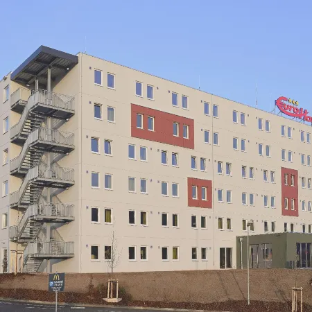 Euro Hotel Wertheim