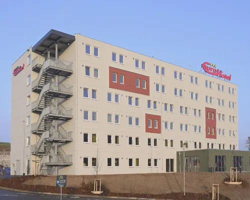 Euro Hotel Wertheim Hotels in Wertheim