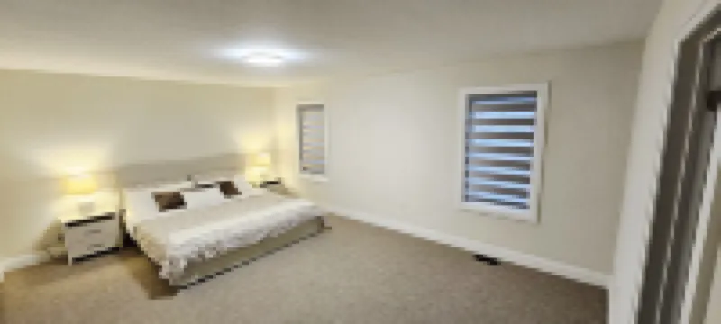 Muskoka Luxury Getaway – Where Nature Meets Elegance