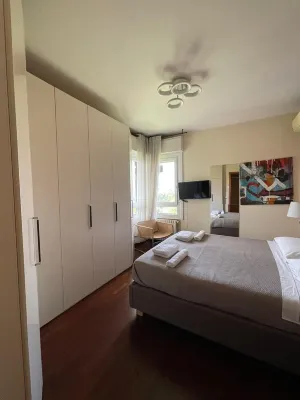 FORUM-Matteotti 12 Hotels near Assago Beach Forum