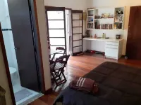 LARGE SUITE ISOLATED IN THE GREAT VIANA IN COTIA. SAO PAULO