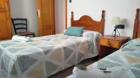 Primera Fila Playa -Familias