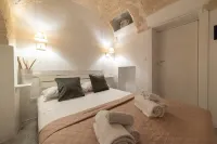 Vacation home in downtown Monopoli, perfect for couples and romantic trips