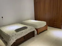 Casa Mezcal, Guerrero 3