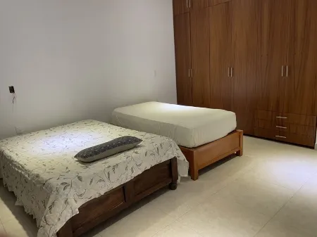 Casa Mezcal, Guerrero 3