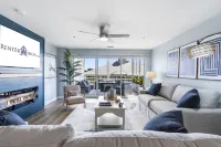 Charming Lakefront Access and Fun Amenities - Delightful Ozark Retreat فنادق في Lampe