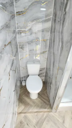 Cosy 1 Bedroom Annex - Fully Furnished, Just Bring Your Bags!! Отели в г. Грэйвсенд