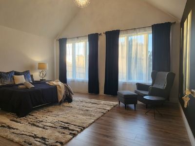 Luxurious new home for dreamers
