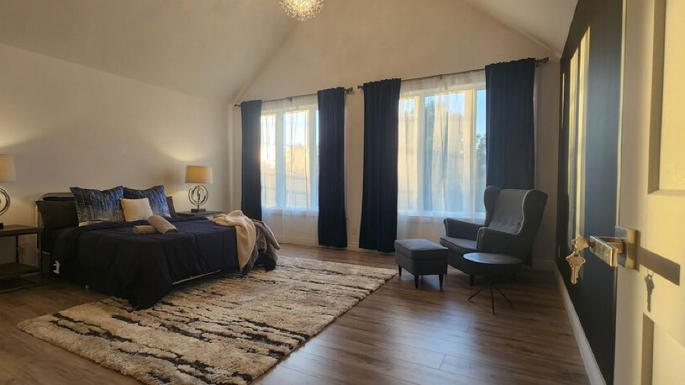 Luxurious new home for dreamers