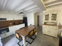 Maison rénovée avec jardin Hôtels à : Fos-sur-Mer