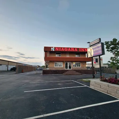 Niagara Inn