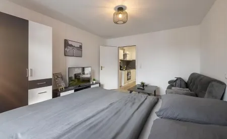 Direkter Thermenzugang & Golfresort Tiefgarage Отели в г. Бад-Грисбах-им-Ротталь