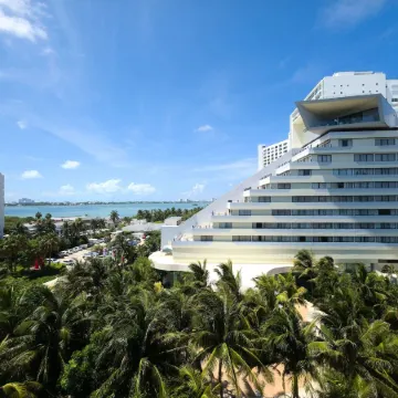 Canopy by Hilton Cancun la Isla