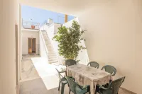 Vacation home Sole di Puglia--your refuge in Salento!