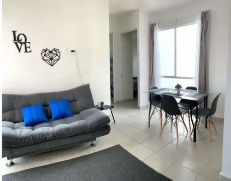 2 Rooms Apartment pool view Sky by EITA