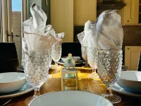 Beautiful, fully equipped, pet friendly 3 bedroom house in Shakespeare County. Hotel di Alcester