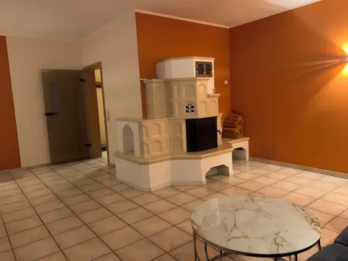 Cozy vacation home Hotels in Gustrow