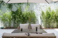 Hotel Meliá Venezia Lido Hotel di Venesia