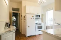 Stunning and spacious heritage home