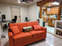 Desert Gem on 1 Acre 2bed/1 bath Hotels in Tucson Estates