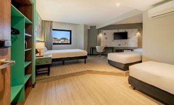 Ibis Styles Sorocaba Santa Rosalia