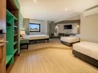 Ibis Styles Sorocaba Santa Rosalia