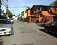 Cozy rooms very cozy