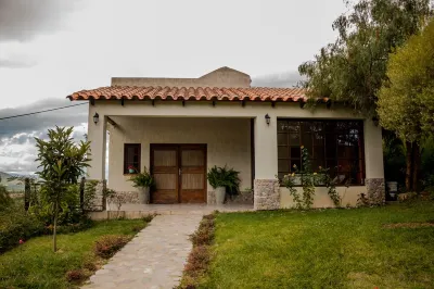 Casa de Campo La Montaña Hotel a 