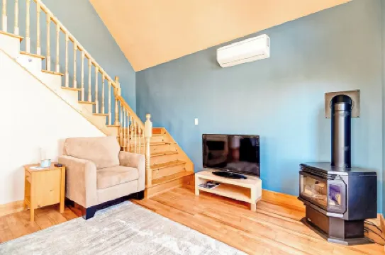 Cottage in Cavendish