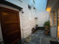 Modern Comfortable House in the Historic Center