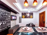 Apartment 3 min from the beach | Garage | Wi-Fi | So beautiful