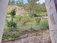 Semi-cave house MONTRICHARD(41) near Beauval and Chenonceaux zoos فنادق في Montrichard-Val-de-Cher