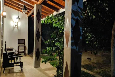 Calm House - Nature inspired private stay Mirissa