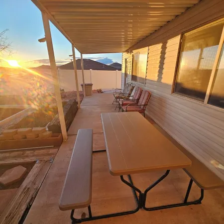 Mountain View Retreat Near Zion, Sand Hollow