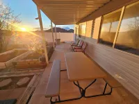 Mountain View Retreat Near Zion, Sand Hollow