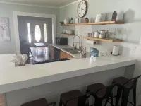 Enjoyable 3-bedroom house with AC in charming Van Buren