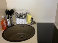 Bissone Lake Apartment 403 Ξενοδοχεία στην πόλη Bissone