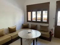 Alaqariyya - العقارية Apartment